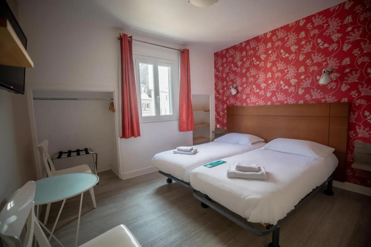 Gite De La Baie - Morgat Holiday home Crozon Han/Misafirhane
