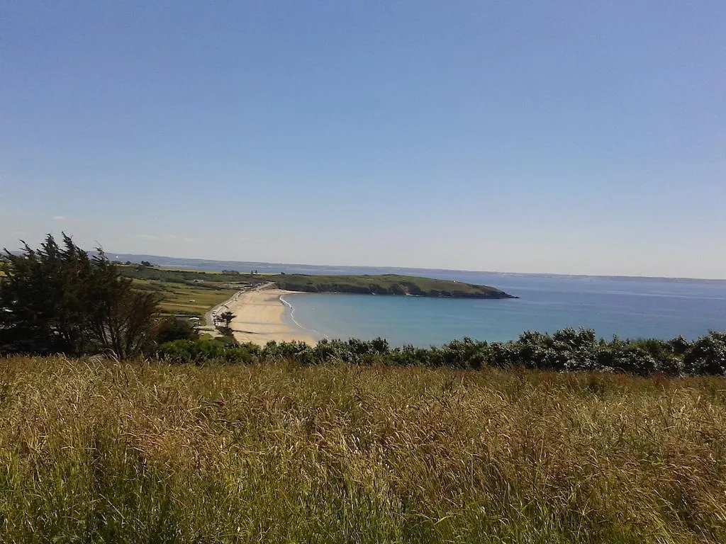 Gite De La Baie - Morgat Holiday home Crozon 0*,  Fransa