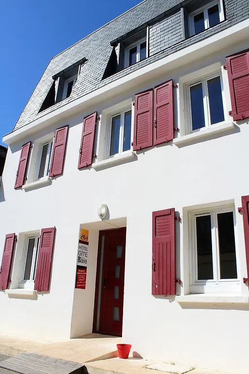 Gite De La Baie - Morgat Holiday home Crozon 0*,  Fransa