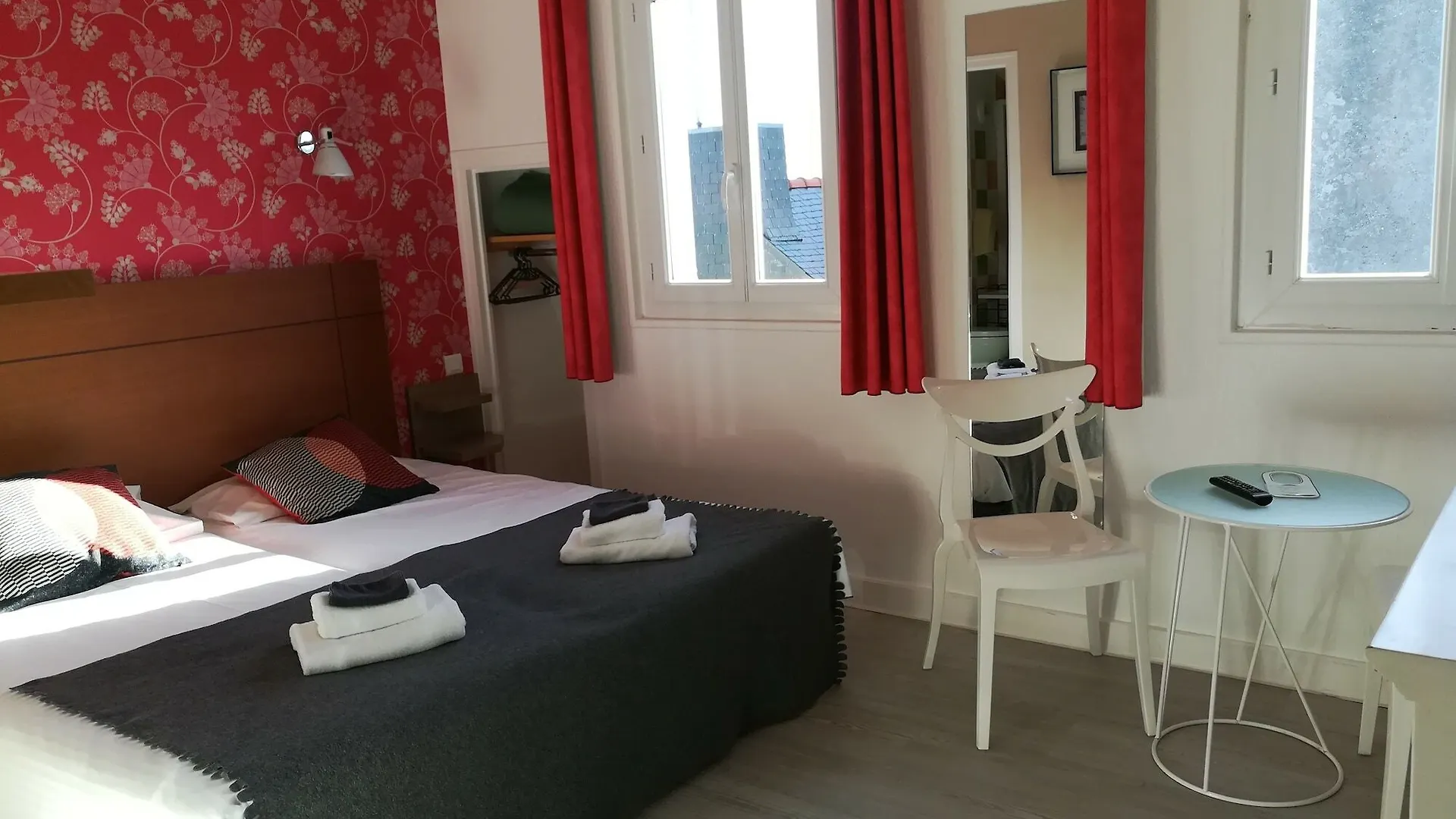 Gite De La Baie - Morgat Holiday home Crozon