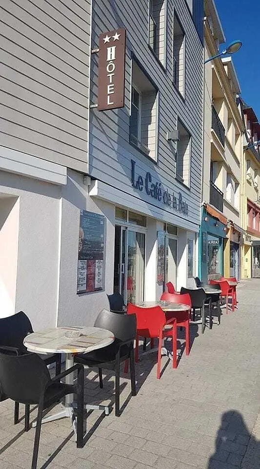 Han/Misafirhane Gite De La Baie - Morgat Holiday home Crozon