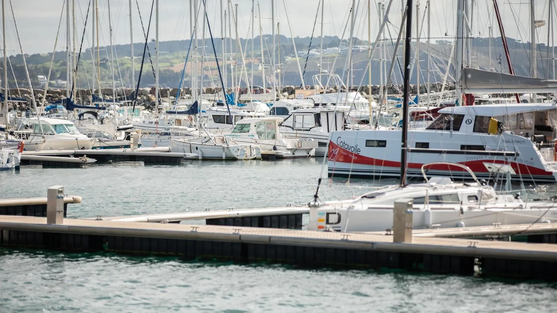 Kro Gite De La Baie - Morgat Crozon